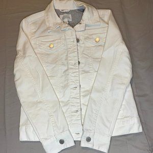Market & Spruce Denim Jacket - NWT